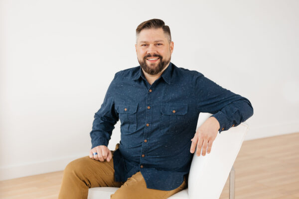Image of Cody J. Schuler