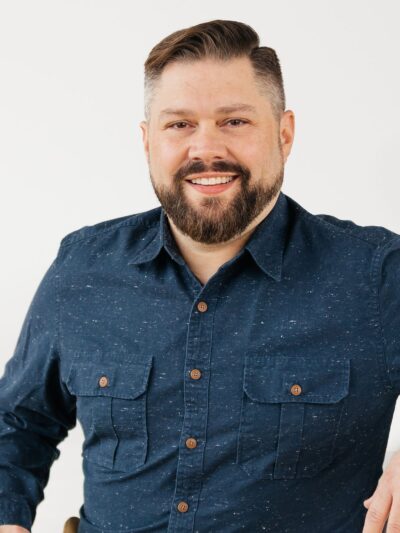 Image of Cody J. Schuler