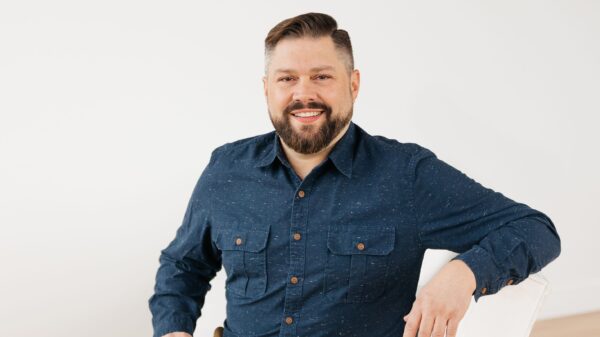 Image of Cody J. Schuler