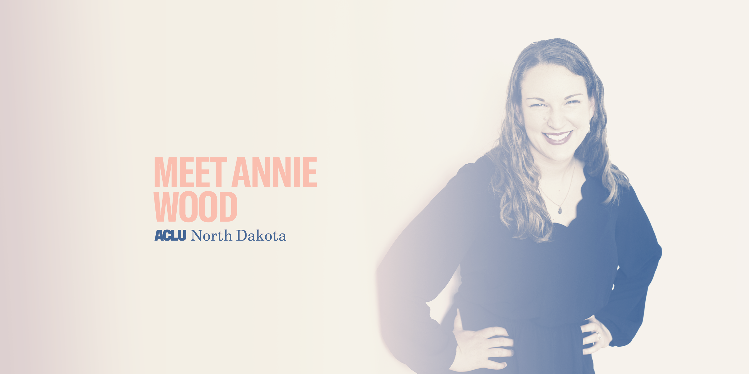 We the People Banner - Annie Wood