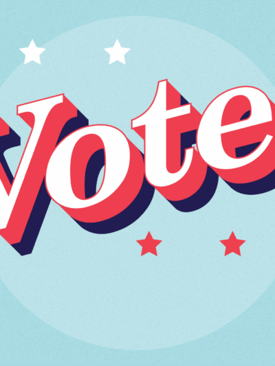 VOTE Banner_just vote