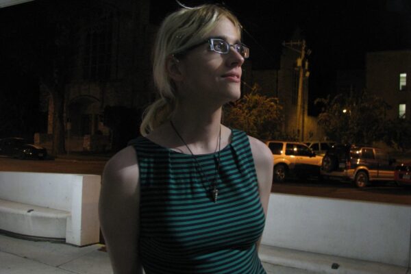 Image of Faye Seidler, NYT