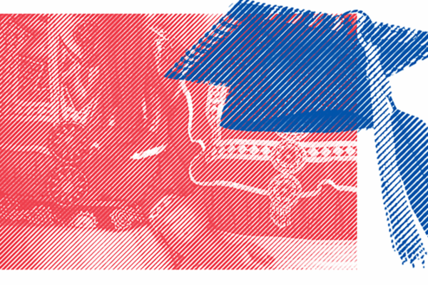 Know Your Rights Tribal Regalia