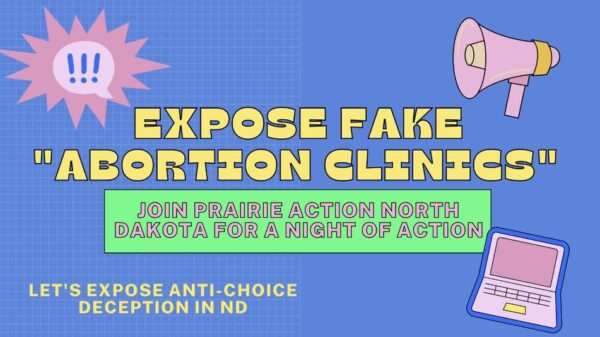 Expose Fake Clinics