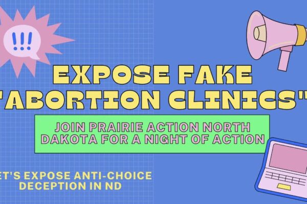 Expose Fake Clinics