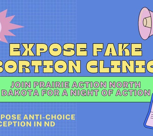 Expose Fake Clinics
