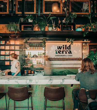 Wild Terra image 1