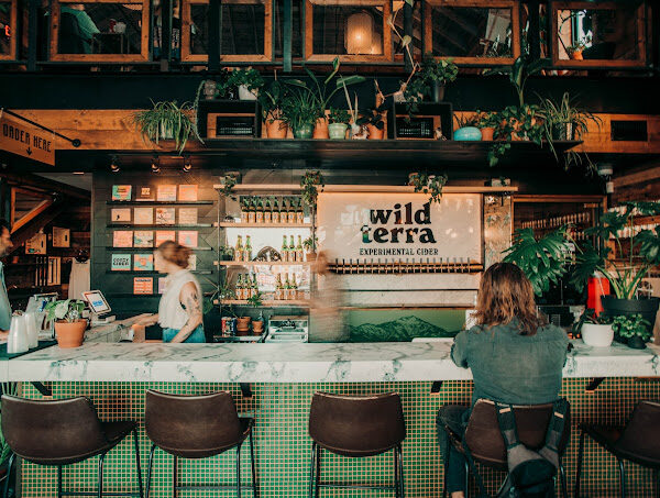 Wild Terra image 1