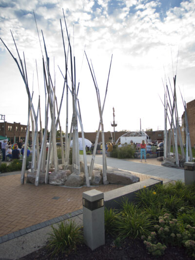 Jamestown Arts Center