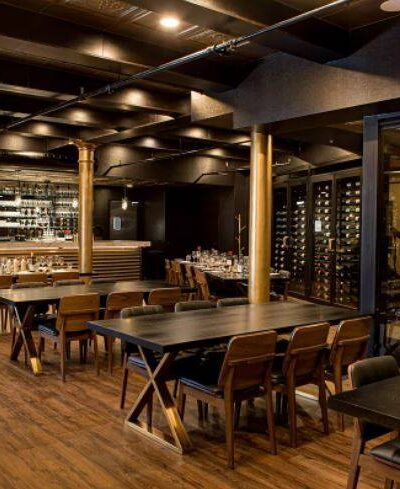 Cellar 624, The Venue on Main