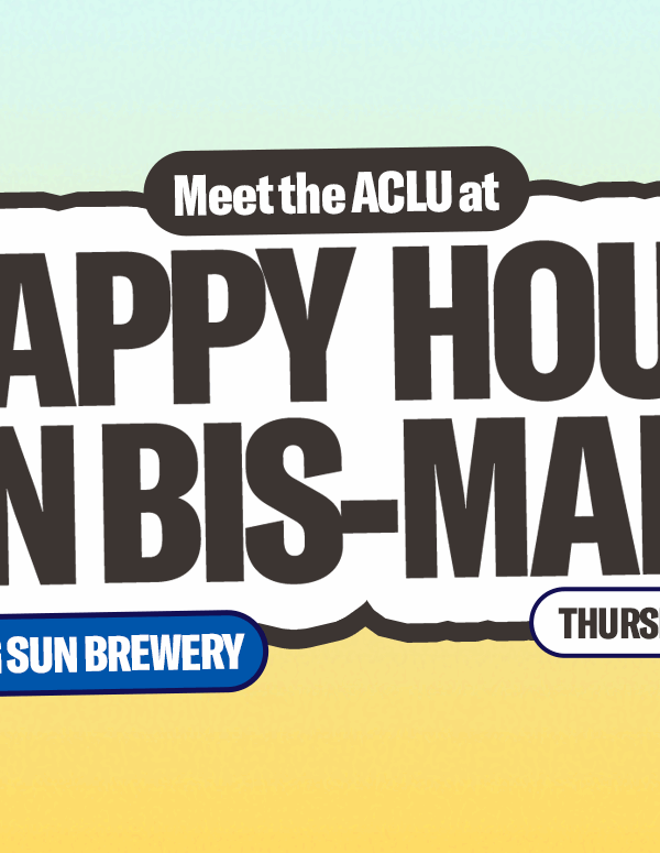 Bis Man Happy Hour