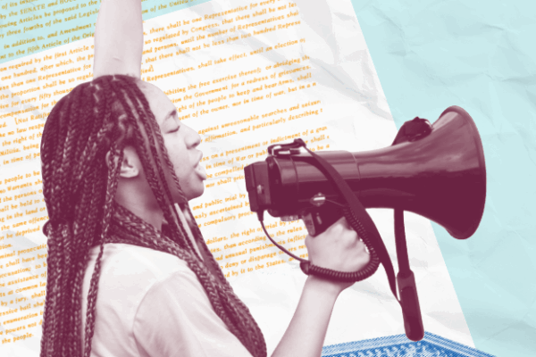ACLU 2023 Annual Report