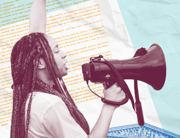 ACLU 2023 Annual Report