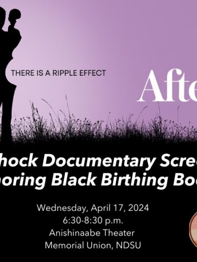 aftershock event image