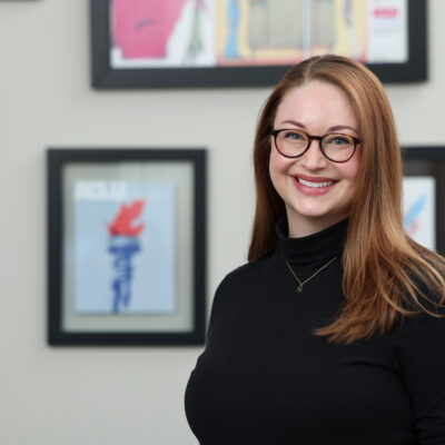 Libby Skarin-New