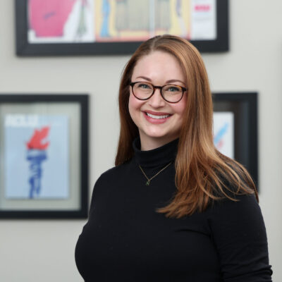 Libby Skarin-New