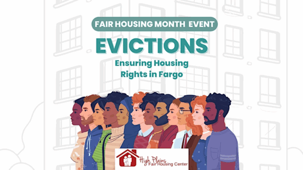 Fair Housing & Evictions in Fargo, ND