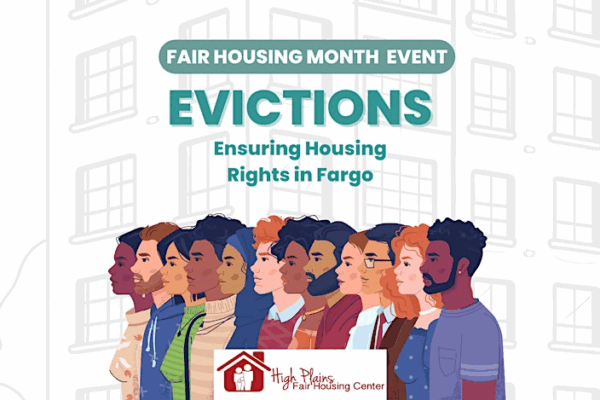 Fair Housing & Evictions in Fargo, ND