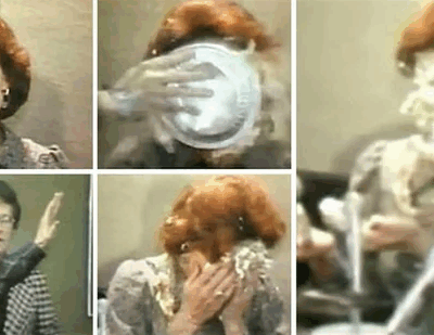 Anita Bryant pie