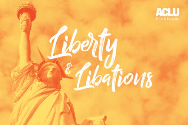 Liberty & Libations