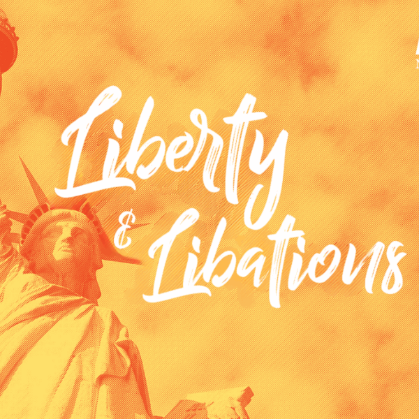 Liberty & Libations