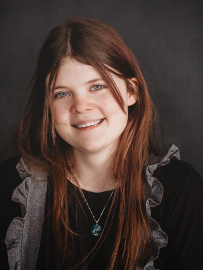 Sarah Fleshman