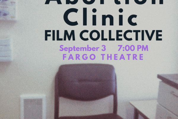 Films from the Abortion Clinic Film Collective