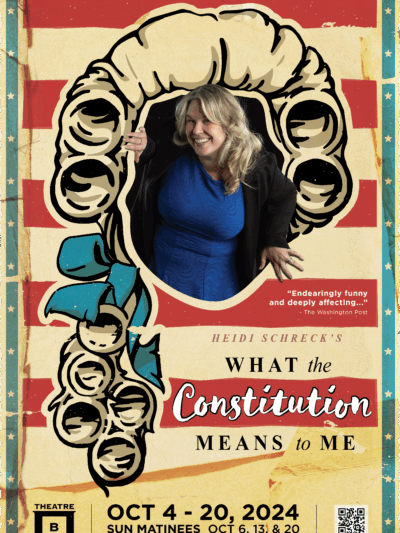 What the Constitution Means to Me