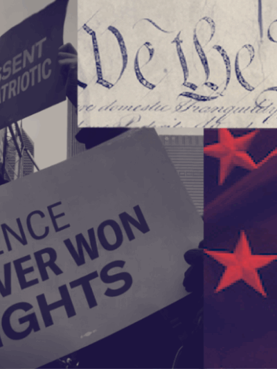 We the people