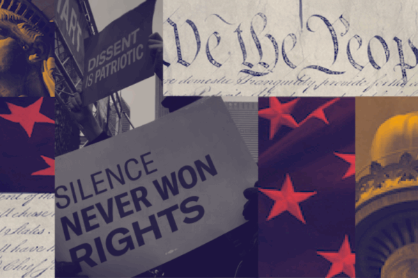 We the people