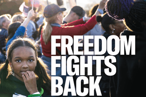 ACLU 2024 Annual Report