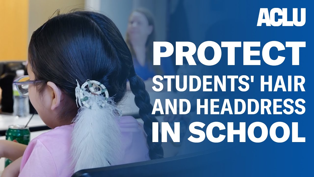 Fighting Discrimination at School