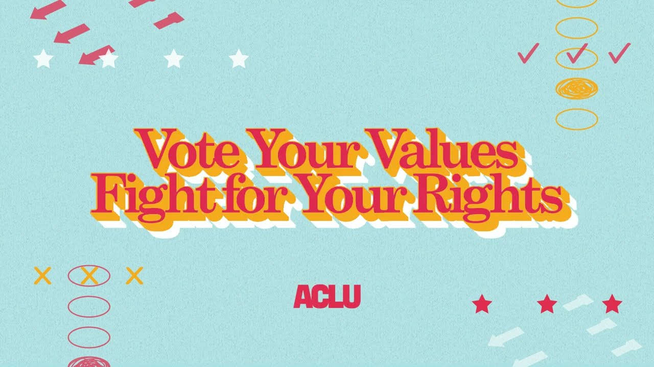 2022 Midterms: Vote Your Values, Fight for Your Rights