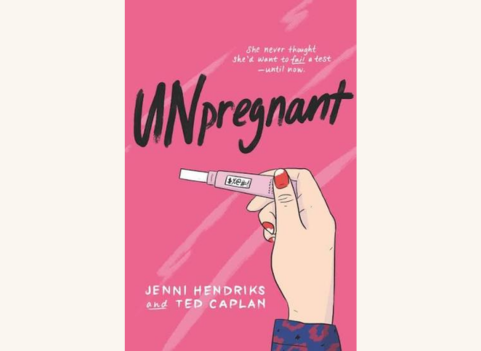Unpregnant