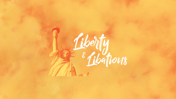 Liberty and Libations