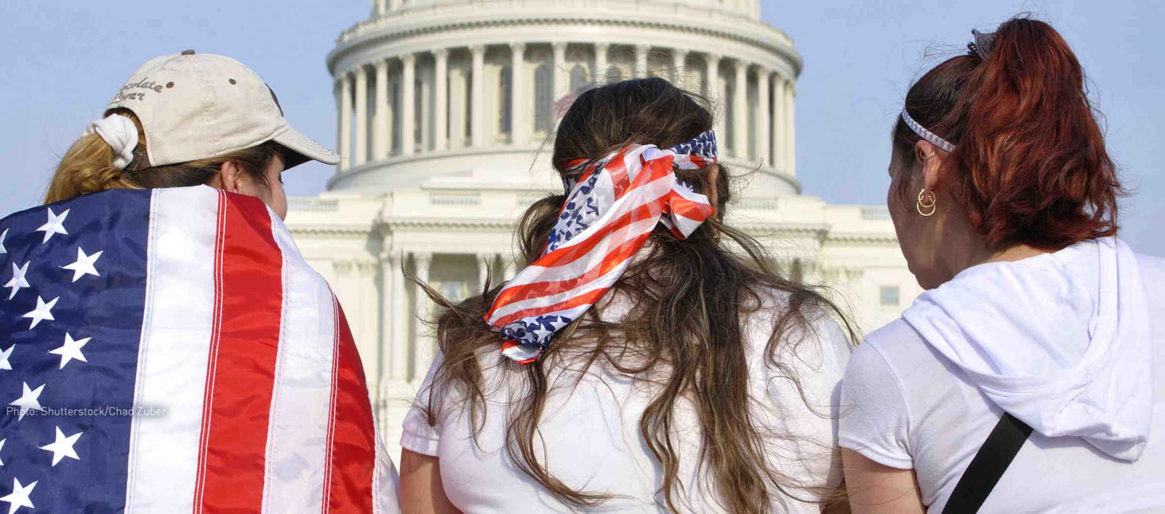 Immigrants Rights Image