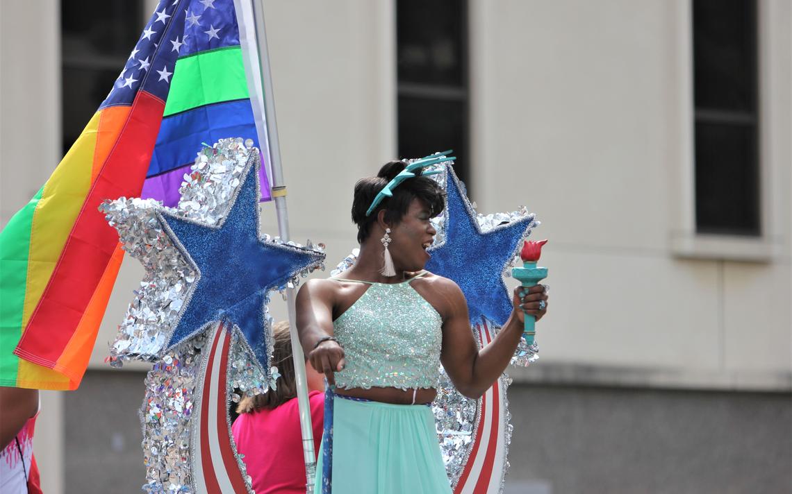 Fargo Moorhead Pride image 