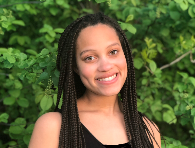 Image of Athalia Haughton 2