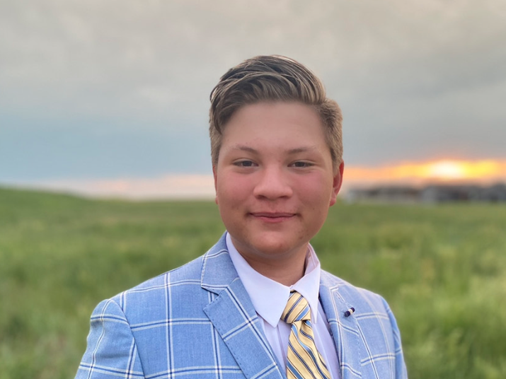 Image of Truman Hamburger 2