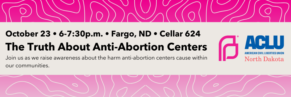 The Truth About Anti-Abortion Centers