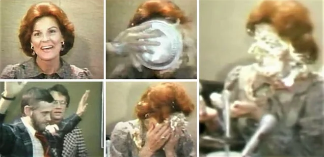 Anita Bryant pie