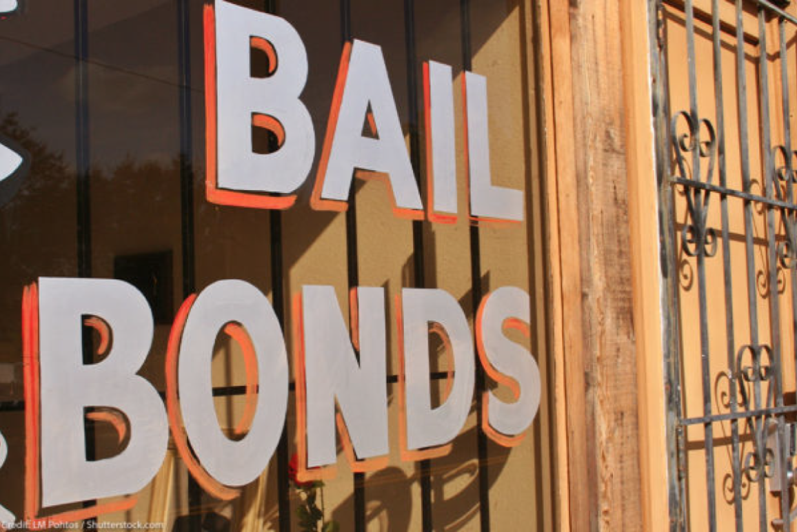 Bail bonds photo