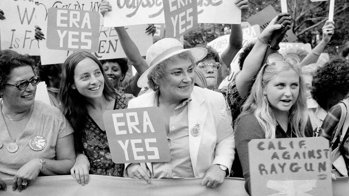 ERA Photo, credit to Pioneer Press