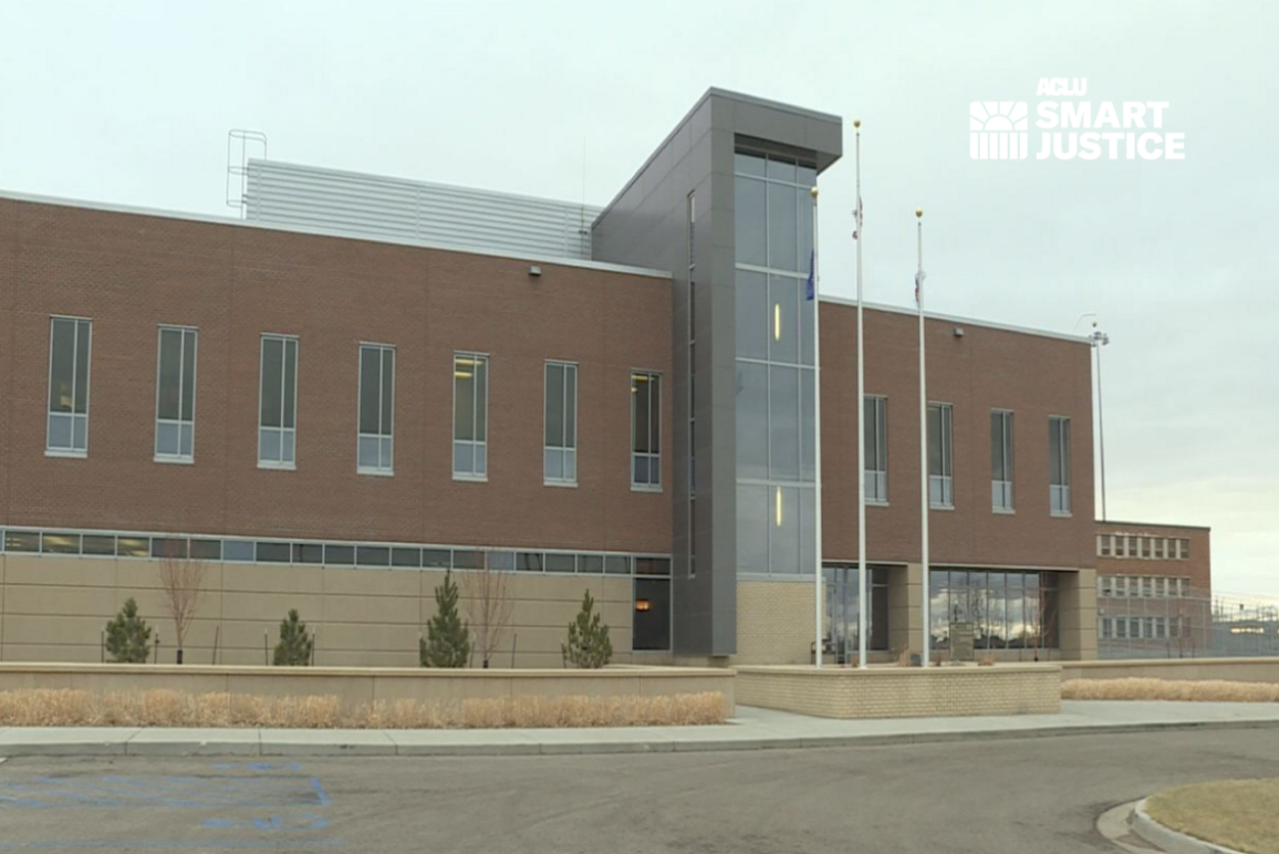 North Dakota State Pen.