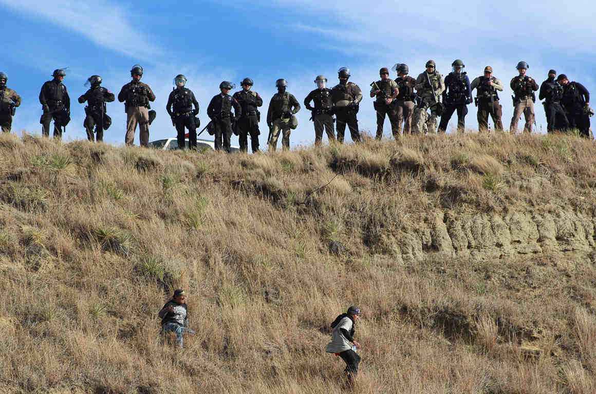 Standing Rock