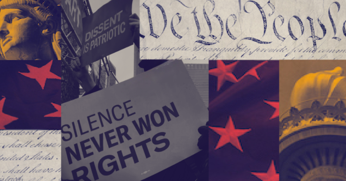 We the people