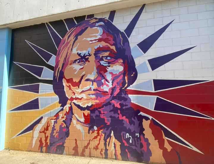 Indigenous Peoples’ Day celebrates and honors Native American peoples and commemorates their histories and cultures