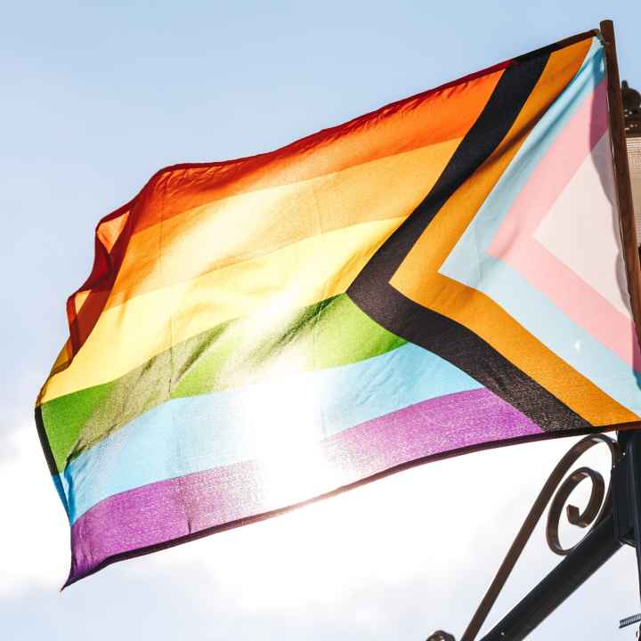 Pride Flag_FM Pride