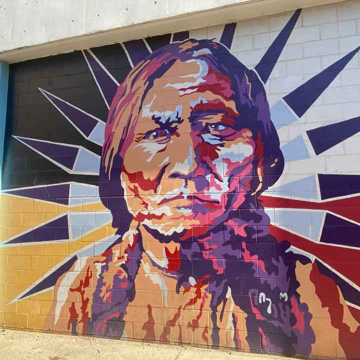 Indigenous Peoples’ Day celebrates and honors Native American peoples and commemorates their histories and cultures