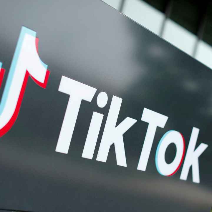 tiktok banned banner